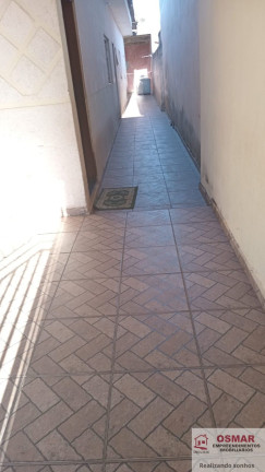 Casa com 2 Quartos à Venda, 70 m² em Jardim Luiz Cia - Sumaré