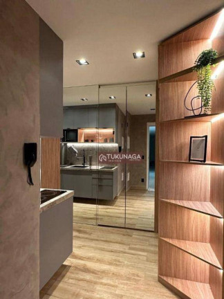 Imagem Apartamento com 1 Quarto para Alugar, 30 m² em Butantã - São Paulo Imagem Apartamento com 1 Quarto para Alugar, 30 m² em Butantã - São Paulo