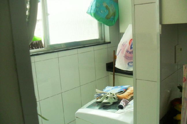 Imagem Apartamento com 2 Quartos à Venda, 80 m² em Jose Menino - Santos Imagem Apartamento com 2 Quartos à Venda, 80 m² em Jose Menino - Santos