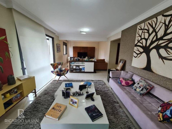 Imagem Apartamento com 3 Quartos à Venda, 178 m² em Pompeia - São Paulo