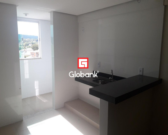 Imagem Apartamento com 3 Quartos à Venda, 76 m² em Prolongamento Todos Os Santos - Montes Claros Imagem Apartamento com 3 Quartos à Venda, 76 m² em Prolongamento Todos Os Santos - Montes Claros