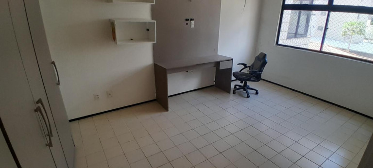 Imagem Apartamento com 4 Quartos à Venda, 165 m² em Manuel Dias Branco - Fortaleza