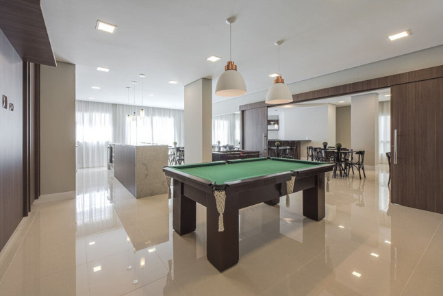 Imagem Imóvel com 3 Quartos à Venda, 208 m² em Juvevê - Curitiba