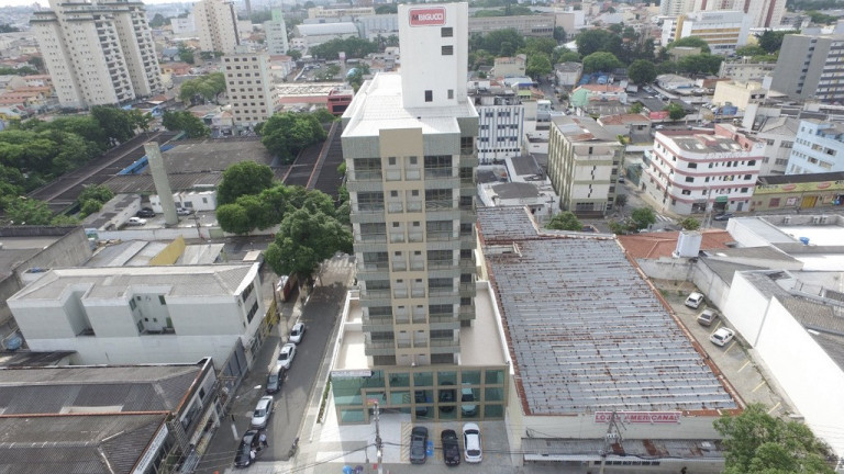 Imagem Sala Comercial à Venda, 32 m² em Rudge Ramos - São Bernardo Do Campo Imagem Sala Comercial à Venda, 32 m² em Rudge Ramos - São Bernardo Do Campo