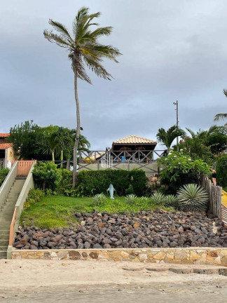 Imagem Casa com 4 Quartos à Venda, 253 m² em Coqueiro - Luis Correia Imagem Casa com 4 Quartos à Venda, 253 m² em Coqueiro - Luis Correia