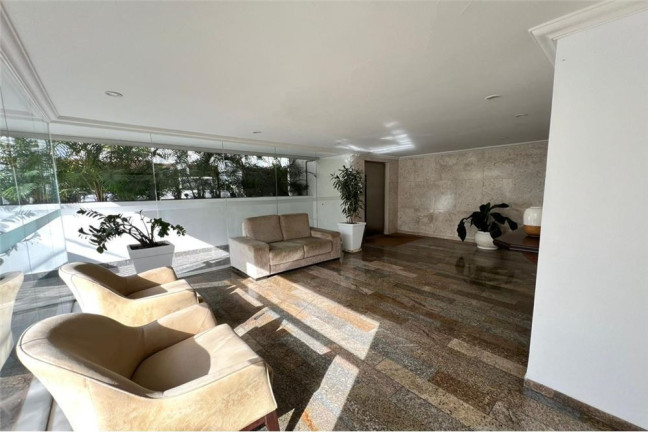 Imagem Apartamento com 3 Quartos à Venda, 116 m² em Itaim Bibi - São Paulo