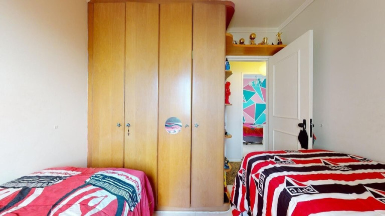 Imagem Apartamento com 3 Quartos à Venda, 97 m² em água Rasa - São Paulo Imagem Apartamento com 3 Quartos à Venda, 97 m² em água Rasa - São Paulo