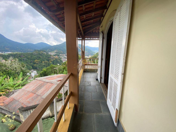 Imagem Casa com 2 Quartos à Venda, 158 m² em Tijuca - Teresópolis Imagem Casa com 2 Quartos à Venda, 158 m² em Tijuca - Teresópolis