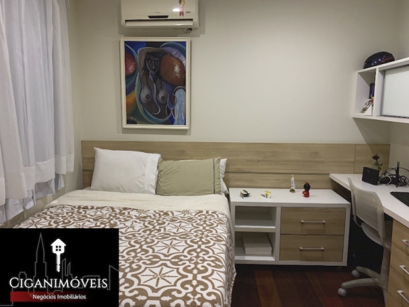 Imagem Apartamento com 3 Quartos à Venda, 180 m² em Recreio Dos Bandeirantes - Rio De Janeiro