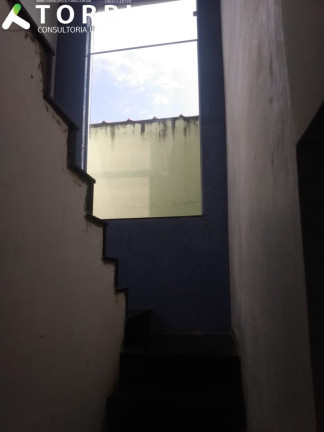 Imagem Sobrado com 3 Quartos à Venda, 160 m² em Parque São Bento - Sorocaba Imagem Sobrado com 3 Quartos à Venda, 160 m² em Parque São Bento - Sorocaba
