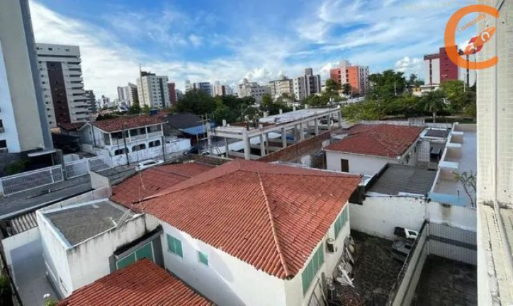 Imagem Apartamento com 3 Quartos à Venda, 75 m² em Manaíra - João Pessoa Imagem Apartamento com 3 Quartos à Venda, 75 m² em Manaíra - João Pessoa