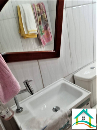 Imagem Apartamento com 2 Quartos à Venda, 52 m² em Jardim Dona Sinhá - São Paulo Imagem Apartamento com 2 Quartos à Venda, 52 m² em Jardim Dona Sinhá - São Paulo