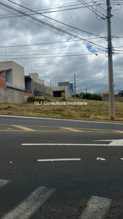 Terreno à Venda, 150 m² em Jardim Residencial Nova Veneza - Indaiatuba