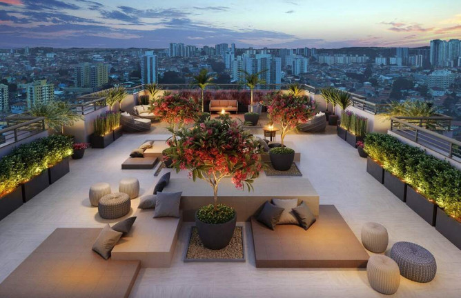 Imagem Imóvel com 2 Quartos à Venda, 42 m² em Jardim Prudência - São Paulo Imagem Imóvel com 2 Quartos à Venda, 42 m² em Jardim Prudência - São Paulo