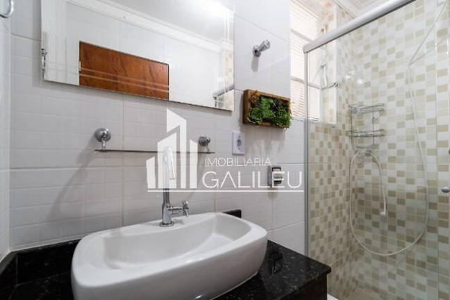Imagem Apartamento com 3 Quartos à Venda, 71 m² em Jardim Santa Genebra - Campinas