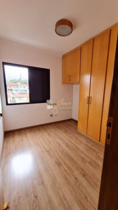 Imagem Apartamento com 3 Quartos à Venda, 82 m² em Jardim Taboão - São Paulo Imagem Apartamento com 3 Quartos à Venda, 82 m² em Jardim Taboão - São Paulo