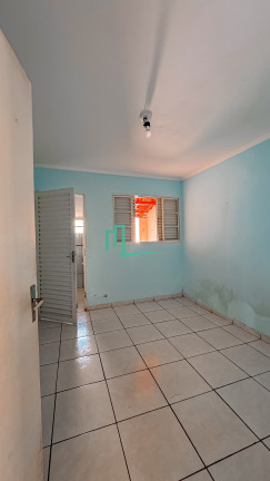 Imagem Casa com 3 Quartos à Venda, 203 m² em Vila Formosa - Franca