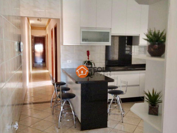 Imagem Casa com 3 Quartos à Venda, 140 m² em Parque Das Nações - Americana Imagem Casa com 3 Quartos à Venda, 140 m² em Parque Das Nações - Americana