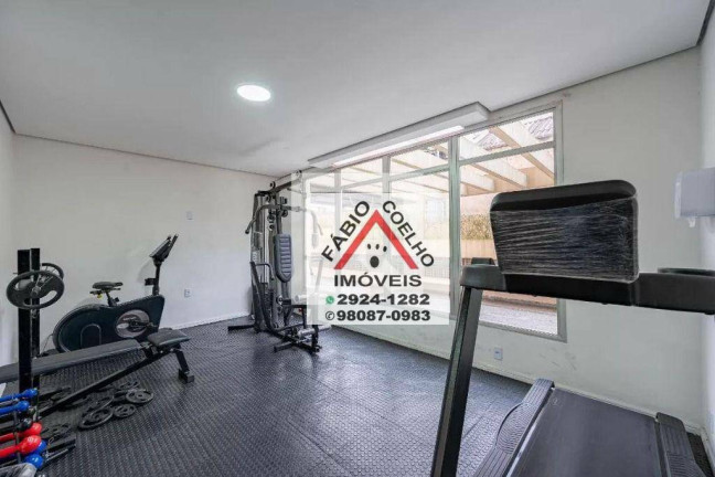 Imagem Apartamento com 2 Quartos à Venda, 44 m² em Jabaquara - São Paulo Imagem Apartamento com 2 Quartos à Venda, 44 m² em Jabaquara - São Paulo
