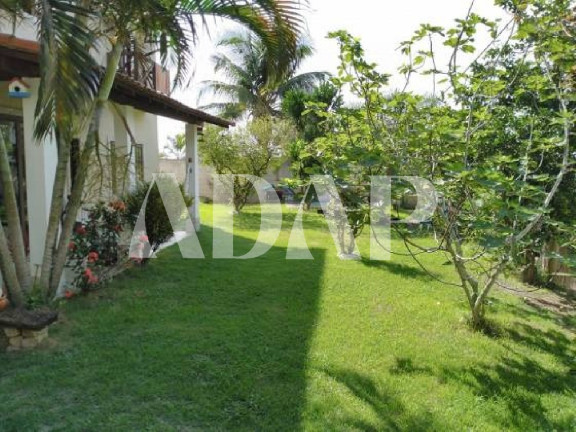 Imagem Casa com 4 Quartos à Venda, 250 m² em Guaratiba - Rio De Janeiro
