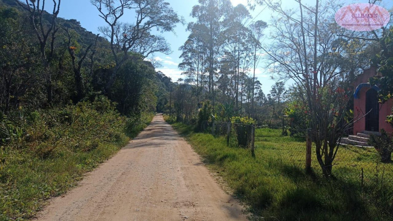 Imagem Terreno à Venda, 23.390 m² em Salisópolis - Salesópolis