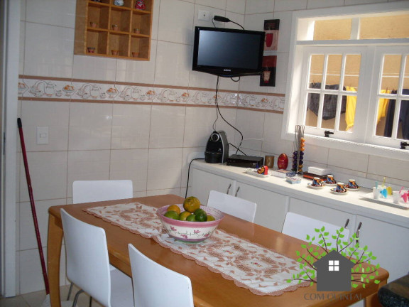 Imagem Casa com 4 Quartos à Venda, 500 m² em São Paulo Ii - Cotia