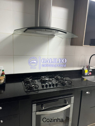Imagem Apartamento com 3 Quartos à Venda, 130 m² em Jardim Ana Maria - Jundiaí Imagem Apartamento com 3 Quartos à Venda, 130 m² em Jardim Ana Maria - Jundiaí
