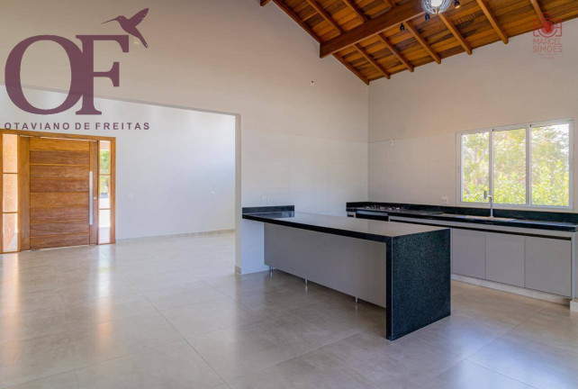 Imagem Casa de Condomínio com 4 Quartos à Venda, 1.028 m² em Residencial Haras Pindorama I (jacaré) - Cabreúva
