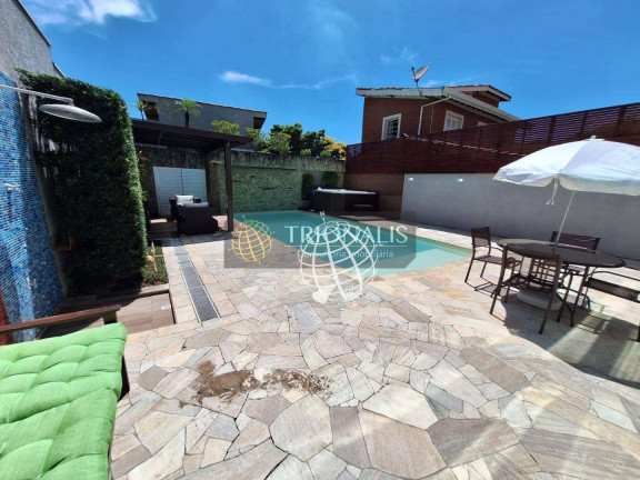 Imagem Casa com 3 Quartos à Venda, 280 m² em Jardim Do Lago - Atibaia Imagem Casa com 3 Quartos à Venda, 280 m² em Jardim Do Lago - Atibaia