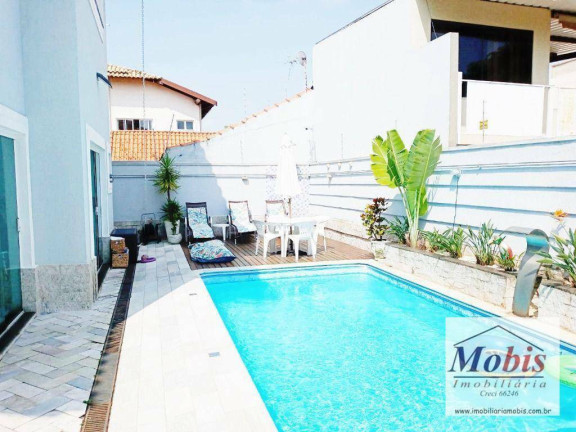 Imagem Sobrado com 5 Quartos à Venda, 405 m² em Jardim São Caetano - São Caetano Do Sul Imagem Sobrado com 5 Quartos à Venda, 405 m² em Jardim São Caetano - São Caetano Do Sul