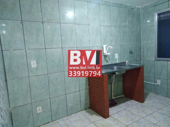 Imagem Apartamento com 1 Quarto à Venda, 45 m² em Braz De Pina - Rio De Janeiro