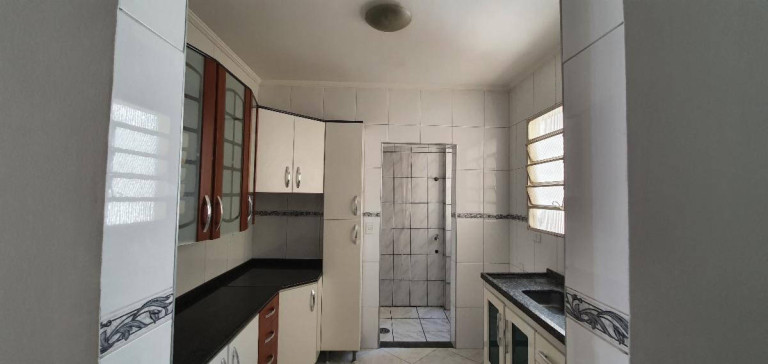 Imagem Apartamento com 1 Quarto à Venda, 46 m² em Perdizes - São Paulo Imagem Apartamento com 1 Quarto à Venda, 46 m² em Perdizes - São Paulo
