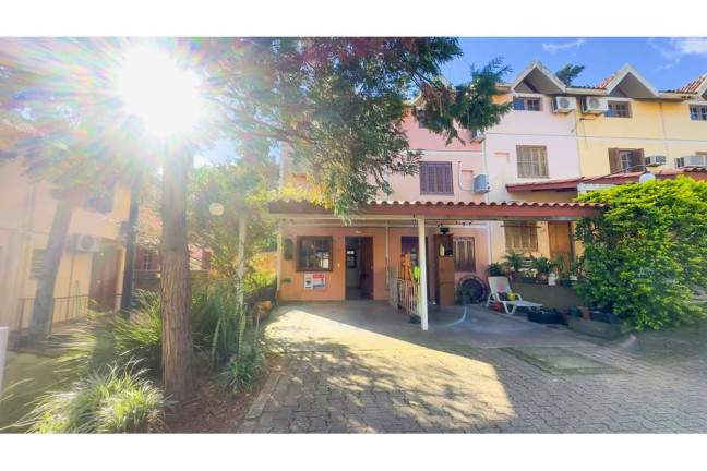 Imagem Casa com 3 Quartos à Venda, em Vila Conceição - Porto Alegre Imagem Casa com 3 Quartos à Venda, em Vila Conceição - Porto Alegre