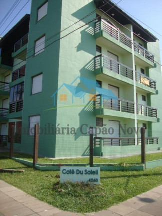 Imagem Apartamento com 2 Quartos à Venda, 80 m² em Capão Novo - Capão Da Canoa Imagem Apartamento com 2 Quartos à Venda, 80 m² em Capão Novo - Capão Da Canoa