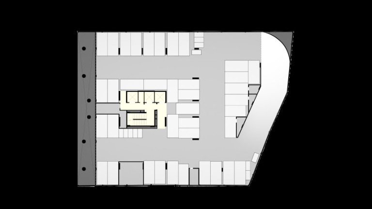 Imagem Apartamento com 3 Quartos à Venda, 116 m² em Centro - Curitiba