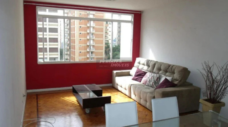 Imagem Apartamento com 2 Quartos à Venda, 135 m² em Perdizes - São Paulo Imagem Apartamento com 2 Quartos à Venda, 135 m² em Perdizes - São Paulo
