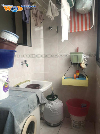 Imagem Apartamento com 1 Quarto à Venda, 111 m² em Tupi - Praia Grande