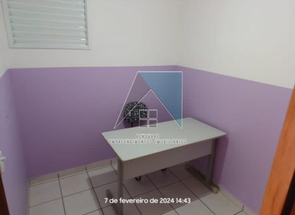 Imagem Casa com 3 Quartos para Alugar, 123 m² em City Ribeirão - Ribeirão Preto Imagem Casa com 3 Quartos para Alugar, 123 m² em City Ribeirão - Ribeirão Preto