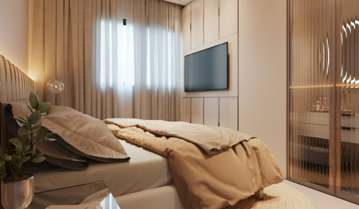 Imagem Apartamento com 3 Quartos à Venda, 120 m² em Meia Praia - Itapema Imagem Apartamento com 3 Quartos à Venda, 120 m² em Meia Praia - Itapema