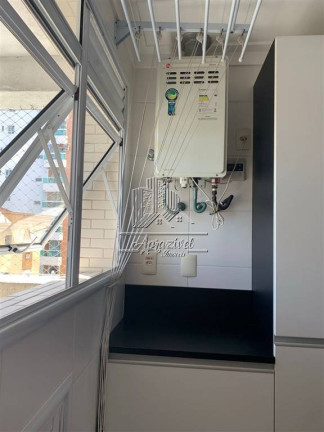 Imagem Apartamento com 3 Quartos à Venda, 204 m² em Boqueirao - Santos Imagem Apartamento com 3 Quartos à Venda, 204 m² em Boqueirao - Santos