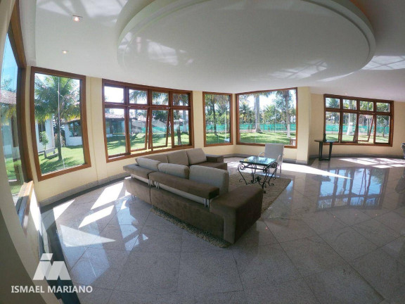 Imagem Casa com 5 Quartos à Venda, 700 m² em Ipiranga - Guarapari