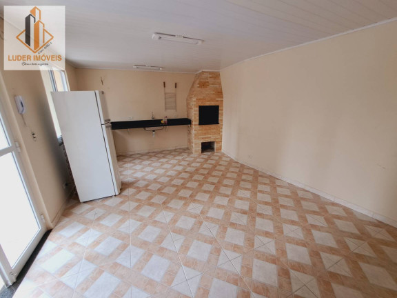 Imagem Apartamento com 2 Quartos à Venda, 162 m² em Mercês - Curitiba