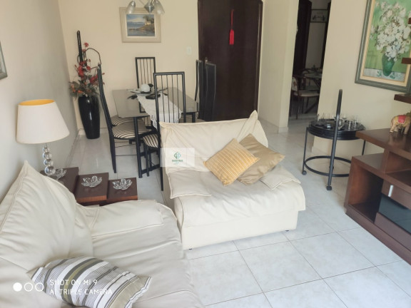 Imagem Apartamento com 4 Quartos à Venda, 147 m² em Enseada - Guarujá Imagem Apartamento com 4 Quartos à Venda, 147 m² em Enseada - Guarujá