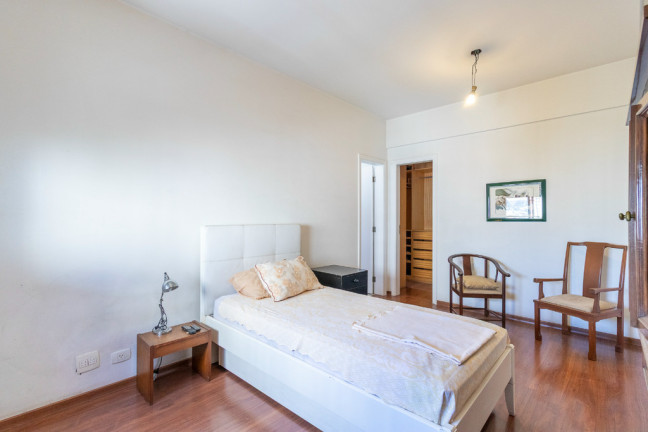 Imagem Apartamento com 3 Quartos à Venda, 161 m² em Vila Mascote - São Paulo Imagem Apartamento com 3 Quartos à Venda, 161 m² em Vila Mascote - São Paulo