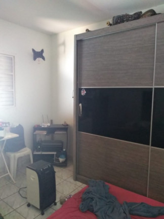 Imagem Casa com 2 Quartos à Venda, 50 m² em Jardim Santa Adélia - Limeira Imagem Casa com 2 Quartos à Venda, 50 m² em Jardim Santa Adélia - Limeira