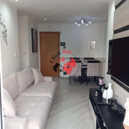 Imagem Apartamento com 2 Quartos à Venda, 60 m² em Jardim - Santo André Imagem Apartamento com 2 Quartos à Venda, 60 m² em Jardim - Santo André