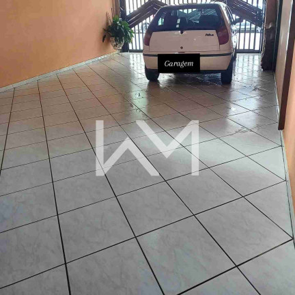 Imagem Casa com 3 Quartos à Venda, 216 m² em Vila Galvão - Guarulhos Imagem Casa com 3 Quartos à Venda, 216 m² em Vila Galvão - Guarulhos