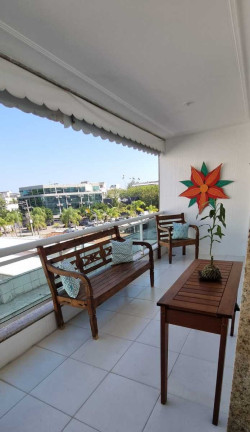 Imagem Apartamento com 2 Quartos à Venda, 85 m² em Recreio Dos Bandeirantes - Rio De Janeiro Imagem Apartamento com 2 Quartos à Venda, 85 m² em Recreio Dos Bandeirantes - Rio De Janeiro
