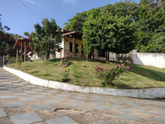 Imagem Chácara com 3 Quartos à Venda, 2.000 m² em Ciriaco - Piedade Imagem Chácara com 3 Quartos à Venda, 2.000 m² em Ciriaco - Piedade