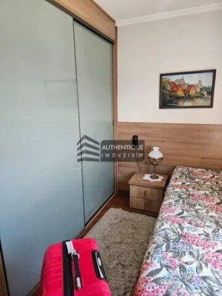Imagem Apartamento com 2 Quartos à Venda, 80 m² em Aclimação - São Paulo
